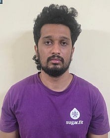 ಅಕ್ರಮ ಶಸ್ತ್ರಾಸ್ತ್ರ ಸರಬರಾಜು: ಕಂಟ್ರಿಮೇಡ್ ಪಿಸ್ತೂಲ್, 50 ಜೀವಂತ ಗುಂಡು ವಶ