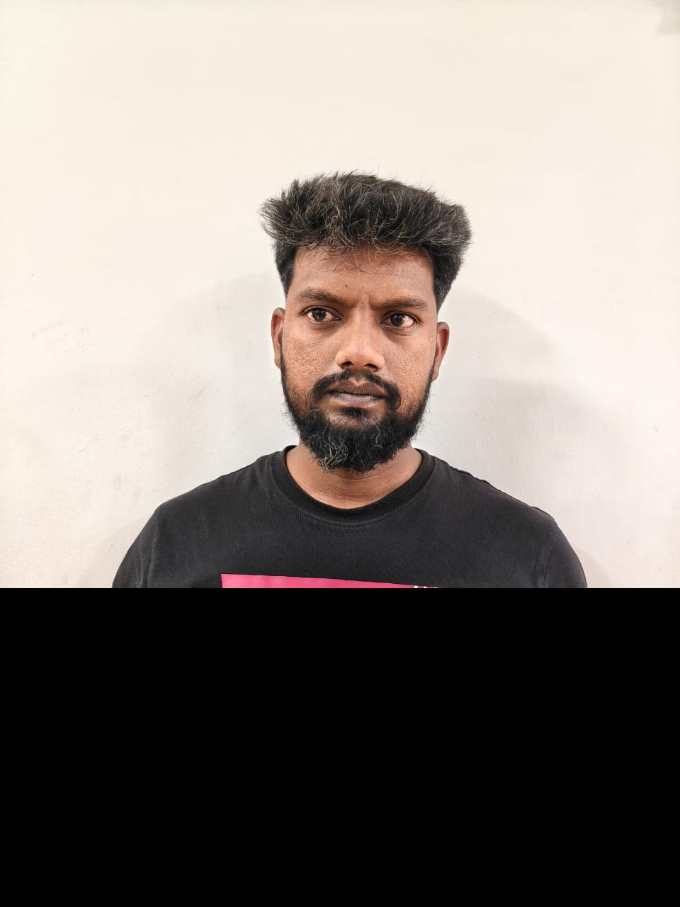 ಪ್ರವೀಣ್ ನಾಯ್ಕ್