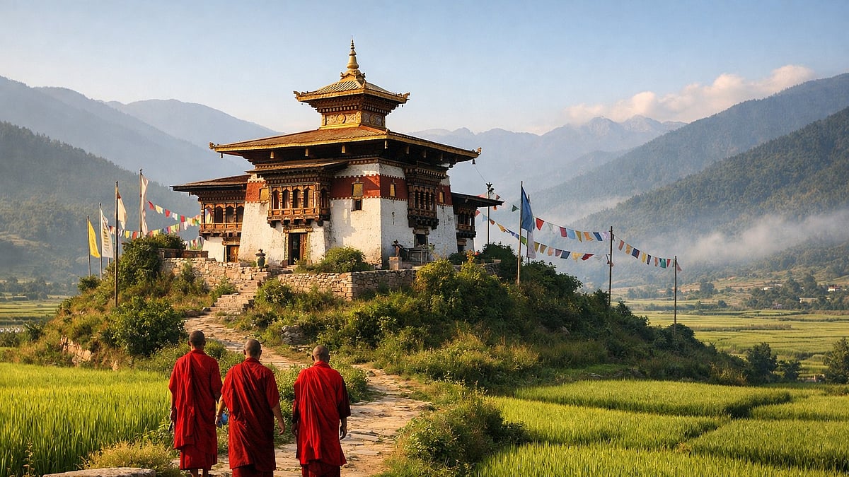 ಸಂತಾನ ಭಾಗ್ಯ ನೀಡುವ ದೇವಾಲಯಗಳು; ಭಾರತ ಮಾತ್ರವಲ್ಲ, ವಿದೇಶದಲ್ಲೂ ಈ ನಂಬಿಕೆ ಇದೆ