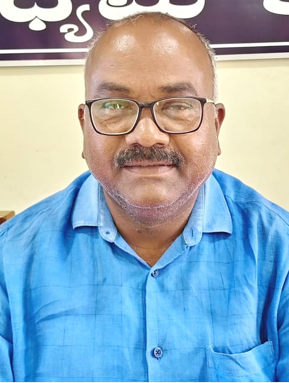 ಜನರ ದಿಕ್ಕು ತಪ್ಪಿಸುವ ಕಾಂಗ್ರೆಸ್‌: ಬಿಜೆಪಿ ಮುಖಂಡ ಪರ್ವತಯ್ಯ