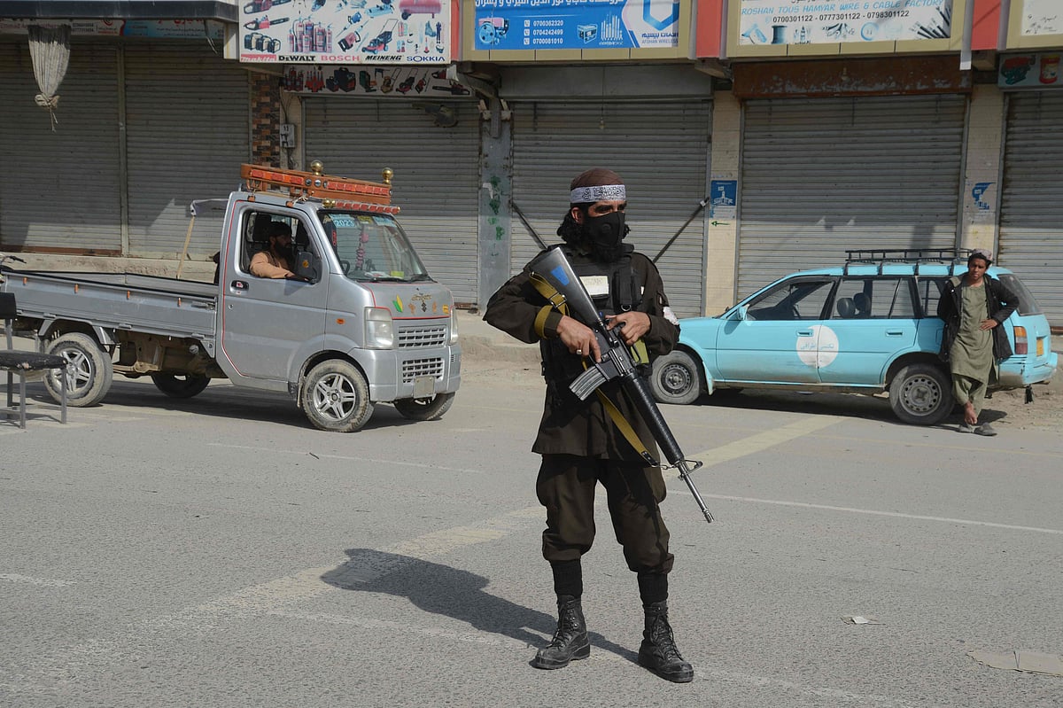 ಗಡಿ ಸಂಘರ್ಷ ತಾರಕಕ್ಕೆ| 274 ತಾಲಿಬಾನಿಗಳ ಹತ್ಯೆ: ಪಾಕಿಸ್ತಾನ