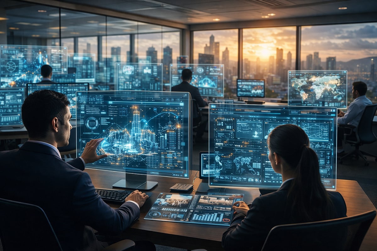 Knowledge Story: ದೇಶದ ಪ್ರಮುಖ  ಕಂಪನಿಗಳ ವಿಸ್ತೃತ ರೂಪ ಇಲ್ಲಿದೆ