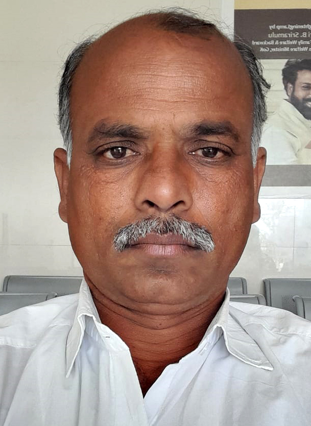 ಸೋಮಶೇಖರ ಅಣಿಕೇರಾ