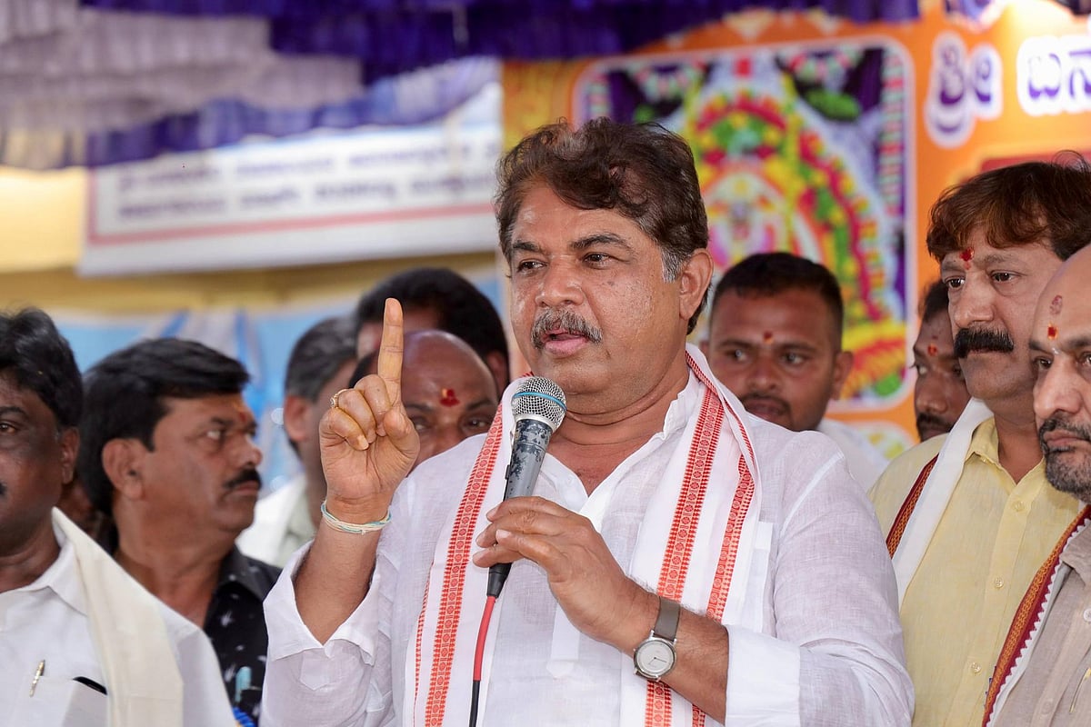 ಕುಮಾರಸ್ವಾಮಿ ಮುಂದಿನ ಮುಖ್ಯಮಂತ್ರಿ? ಕೂಸು ಹುಟ್ಟುವ ಮೊದಲೇ ಕುಲಾವಿ ಬೇಡ ಎಂದ ಆಶೋಕ