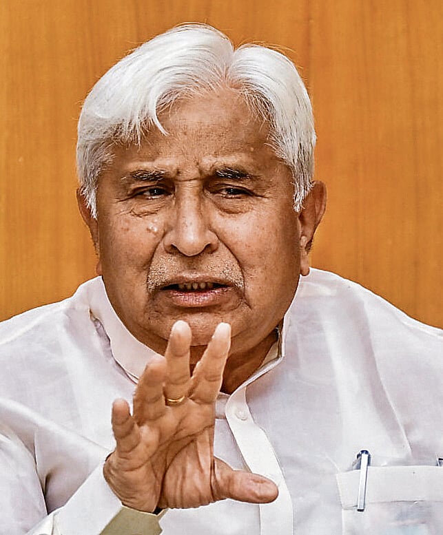 ಫಲಾನುಭವಿಗಳ ಆಯ್ಕೆ ಅಧಿಕಾರ ಸಚಿವರಿಗೆ: ಎಚ್‌.ಕೆ.ಪಾಟೀಲ