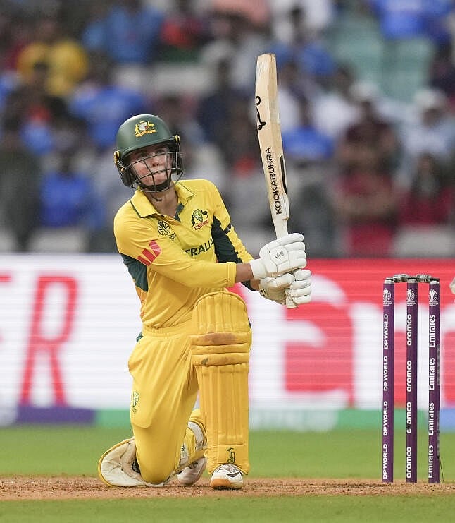 AUS Women vs IND Women: ಆಸೀಸ್ ವಿರುದ್ಧ ಏಕದಿನ ಸರಣಿ ಸೋತ ಭಾರತ ವನಿತೆಯರು