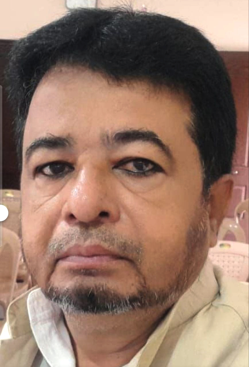 ಮಸ್ತಾನಸಾಬ್ ಇಬ್ರಾಹೀಂ ಸಾಬ್ ಕೊರವಿ