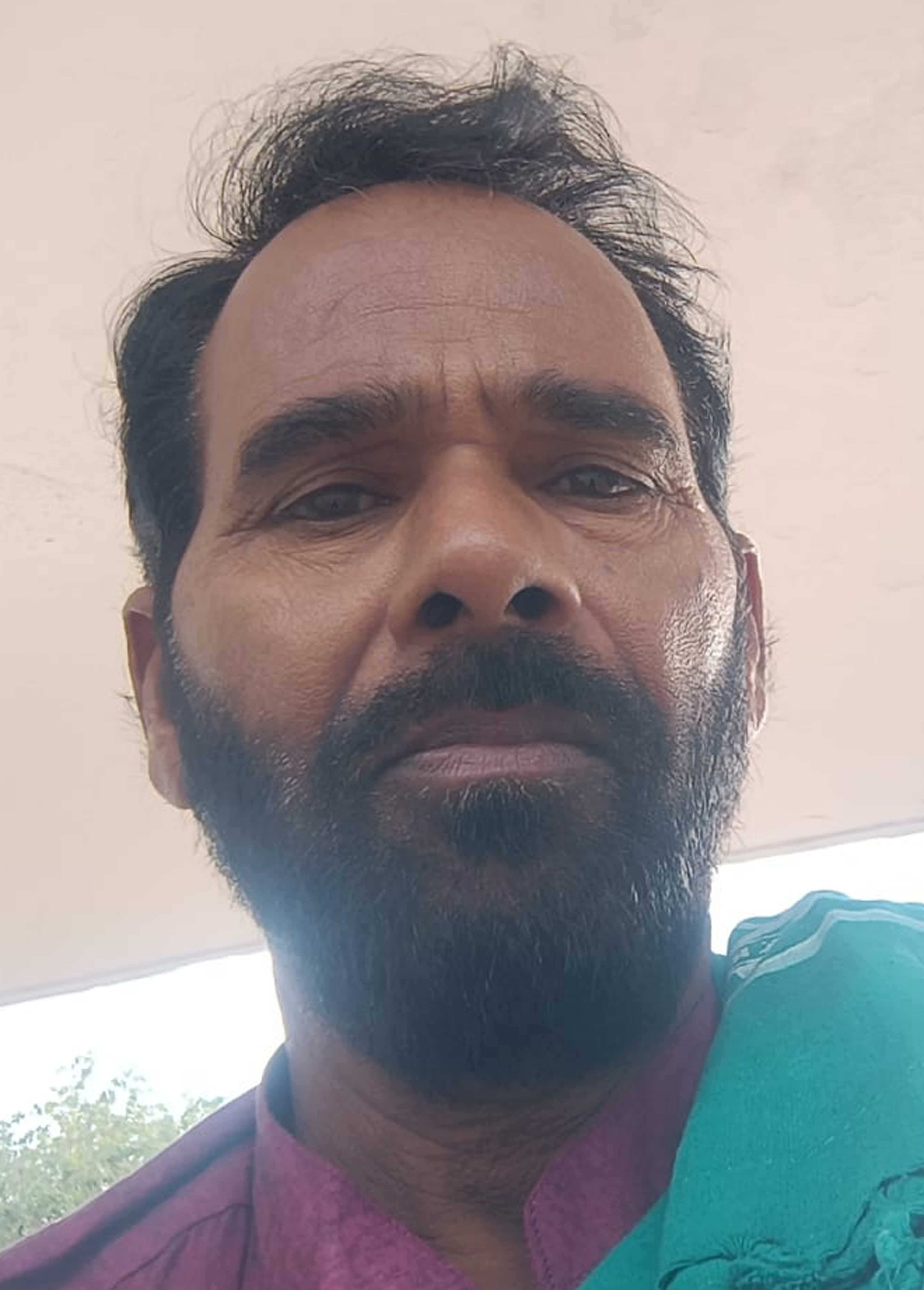 ಮಲ್ಲಿಕಾರ್ಜುನ ಸತ್ಯಂಪೇಟೆ