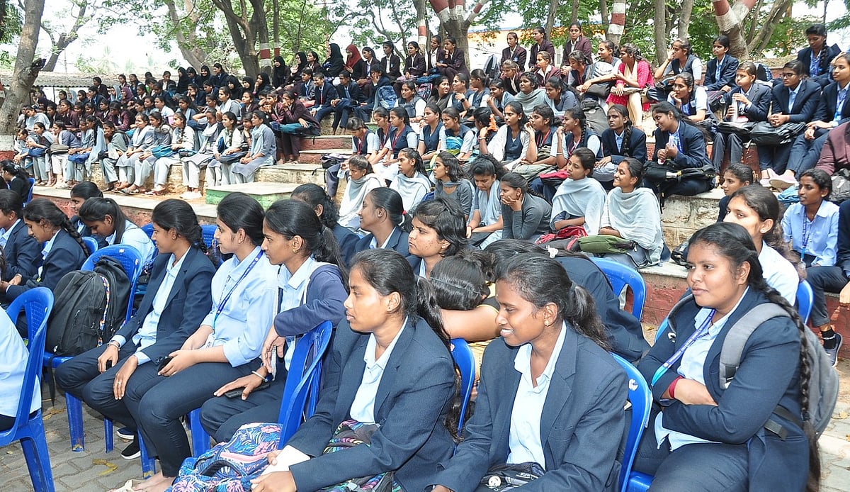 ಮೌಢ್ಯಾಚರಣೆಯಲ್ಲಿ ನಮ್ಮ ದೇಶಕ್ಕೆ 2ನೇ ಸ್ಥಾನ: ಸಿ.ಶಿವಲಿಂಗಯ್ಯ