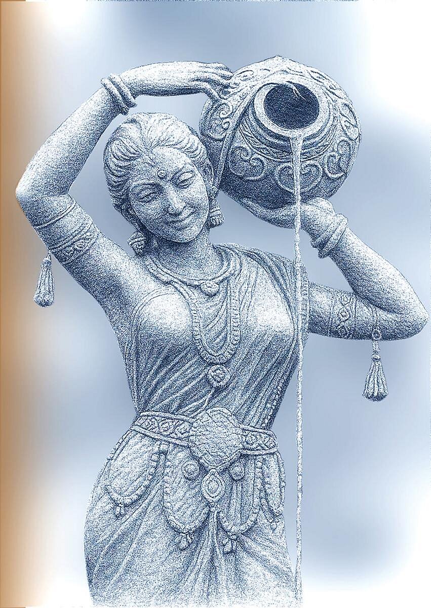 ಕುಡಿಯುವ ನೀರು ಪೂರೈಕೆ: ಕಾವೇರಿ 6ನೇ ಹಂತದ ಯೋಜನೆಗೆ ಸಂಪುಟ ಸಭೆ ಒಪ್ಪಿಗೆ