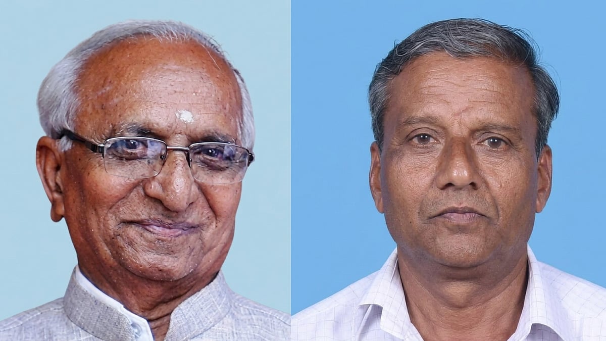 JSS ಮಹಾವಿದ್ಯಾಪೀಠ: ಶಿವಪುತ್ರಪ್ಪ, ಸೋಮಶೆಟ್ಟಿಗೆ ವೀರ‍ಪ್ಪ ದತ್ತಿ ಪ್ರಶಸ್ತಿ