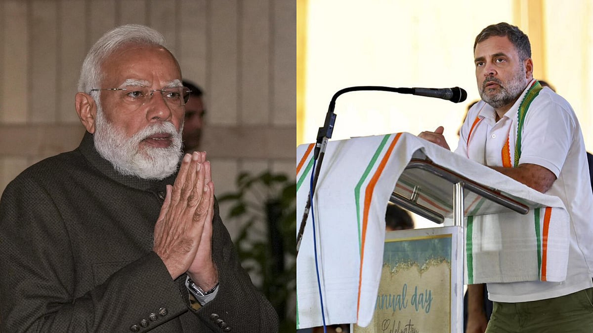 ನಾಲ್ಕು ರಾಜ್ಯಗಳ ವಿಧಾನಸಭಾ ಚುನಾವಣೆ: ಎನ್‌ಡಿಎ– ಇಂಡಿಯಾ ಮೈತ್ರಿ ಎಚ್ಚರಿಕೆ ನಡೆ