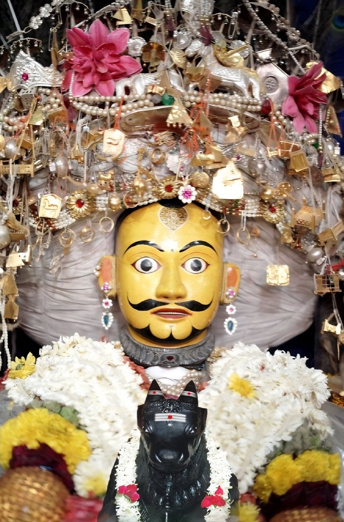 ವಿಶಿಷ್ಟ ಕಾಮದೇವರು: ದರ್ಶನ ಇಂದಿನಿಂದ 