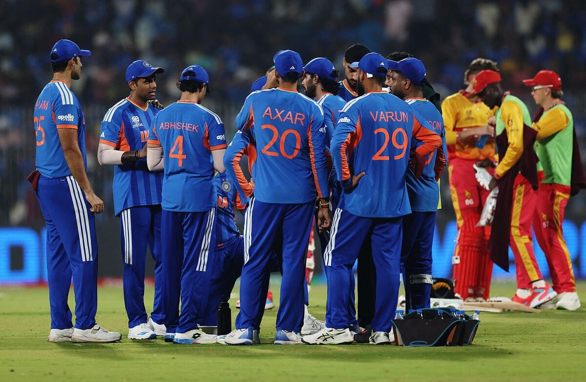 ಟಿ20 ವಿಶ್ವಕಪ್: ಈಡನ್‌ಗಾರ್ಡನ್‌ನಲ್ಲಿ ರನ್‌ಹೊಳೆ ನಿರೀಕ್ಷೆ