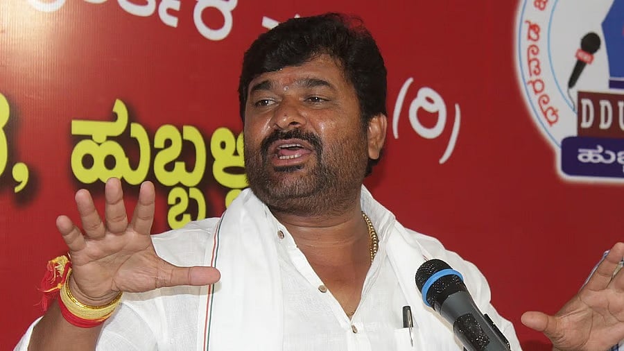 ಯೋಗೀಶ್‌ಗೌಡ ಕೊಲೆ ಪ್ರಕರಣ: ವಿನಯ ಕುಲಕರ್ಣಿಗೆ ಸುಪ್ರೀಂ ಕೋರ್ಟ್‌ನಿಂದ ಜಾಮೀನು