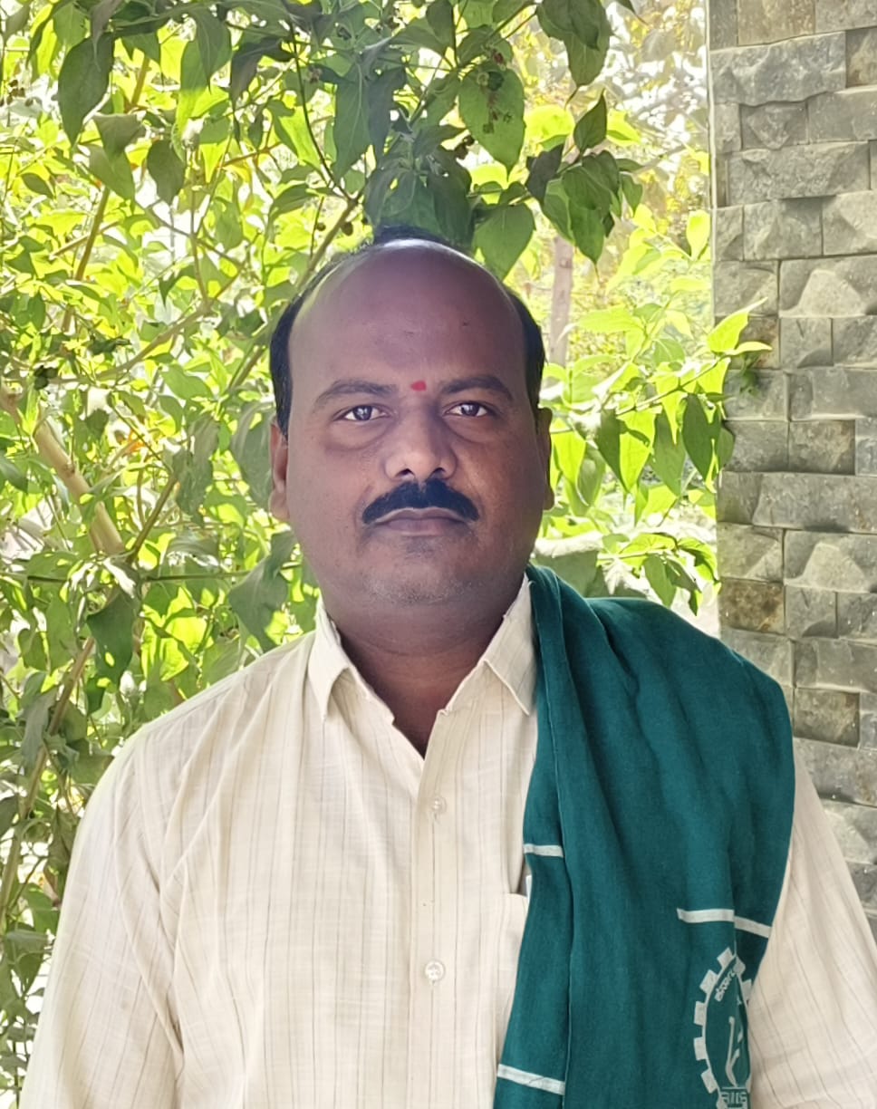 ಪ್ರಭಾಕರ ಪಾಟೀಲ