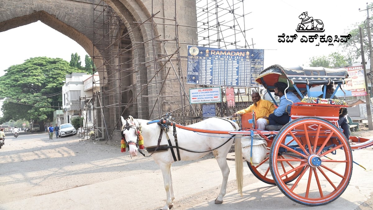 ತೆರೆಮರೆಯತ್ತ ‘ಟಾಂಗಾ’ ಪಯಣ: ಸಾವಧಾನದ ಪ್ರಯಾಣದ ಮೇಲೆ ಆಧುನಿಕತೆಯ ಸವಾರಿ