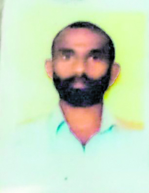 ರುದ್ರಕುಮಾರ್