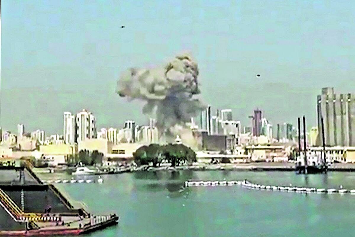 Iran-Israel war | ಪಶ್ಚಿಮ ಏಷ್ಯಾದಲ್ಲಿ ಉದ್ವಿಗ್ನ ಸ್ಥಿತಿ: ದಿನದ ಬೆಳವಣಿಗೆ..