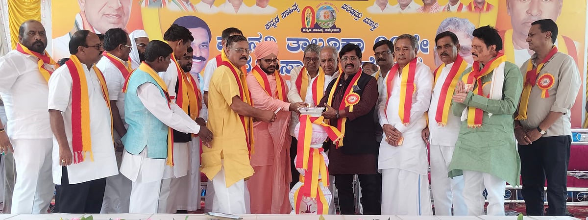 ರಾಯಚೂರು ಜಿಲ್ಲೆಗೆ ಏಮ್ಸ್  ಮಂಜೂರು ಮಾಡಿ