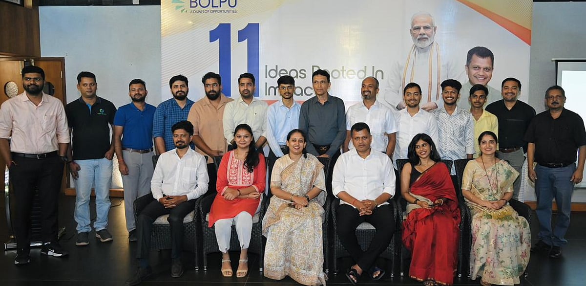 ದ.ಕ: 5 ವರ್ಷಗಳಲ್ಲಿ  50 ಯಶಸ್ವಿ ಉದ್ದಿಮೆ ಗುರಿ