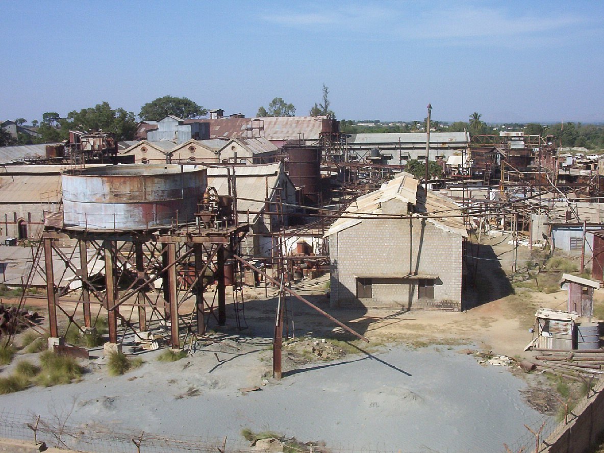 ಕೆಜಿಎಫ್‌ | ಮುಚ್ಚಿದ ಗಣಿಗೆ 25 ವರ್ಷ; ಕಗ್ಗಂಟ್ಟಾಗಿಯೇ ಉಳಿದ ಭರವಸೆ 