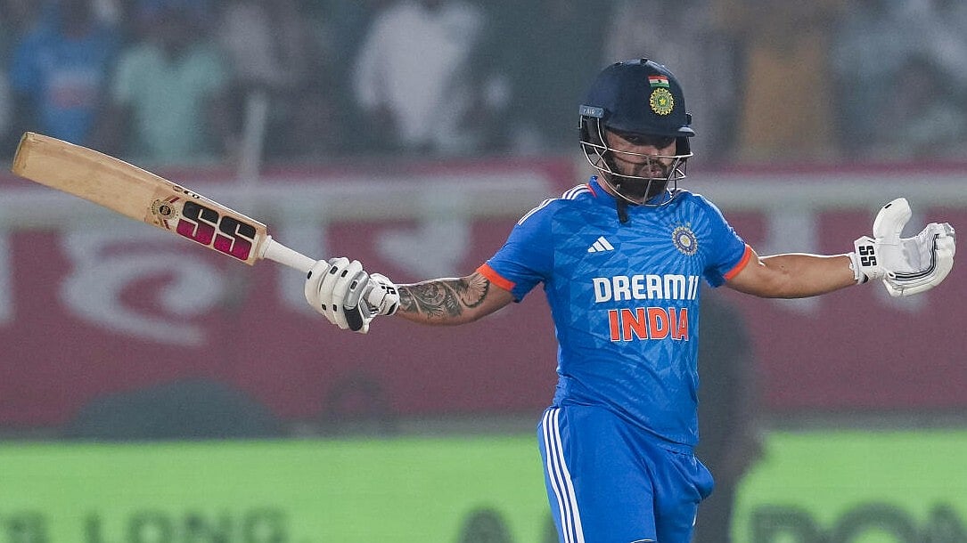 ವಿಂಡೀಸ್ ವಿರುದ್ಧದ ನಿರ್ಣಾಯಕ ಪಂದ್ಯಕ್ಕೂ ಮುನ್ನ ಟೀಂ ಇಂಡಿಯಾಗೆ ರಿಂಕು ಸಿಂಗ್