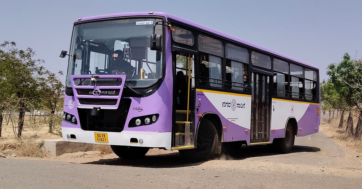 ಮುದ್ದೇಬಿಹಾಳ | ಹದಗೆಟ್ಟ ರಸ್ತೆ: ಸಂಚಾರಕ್ಕೆ ತೊಂದರೆ