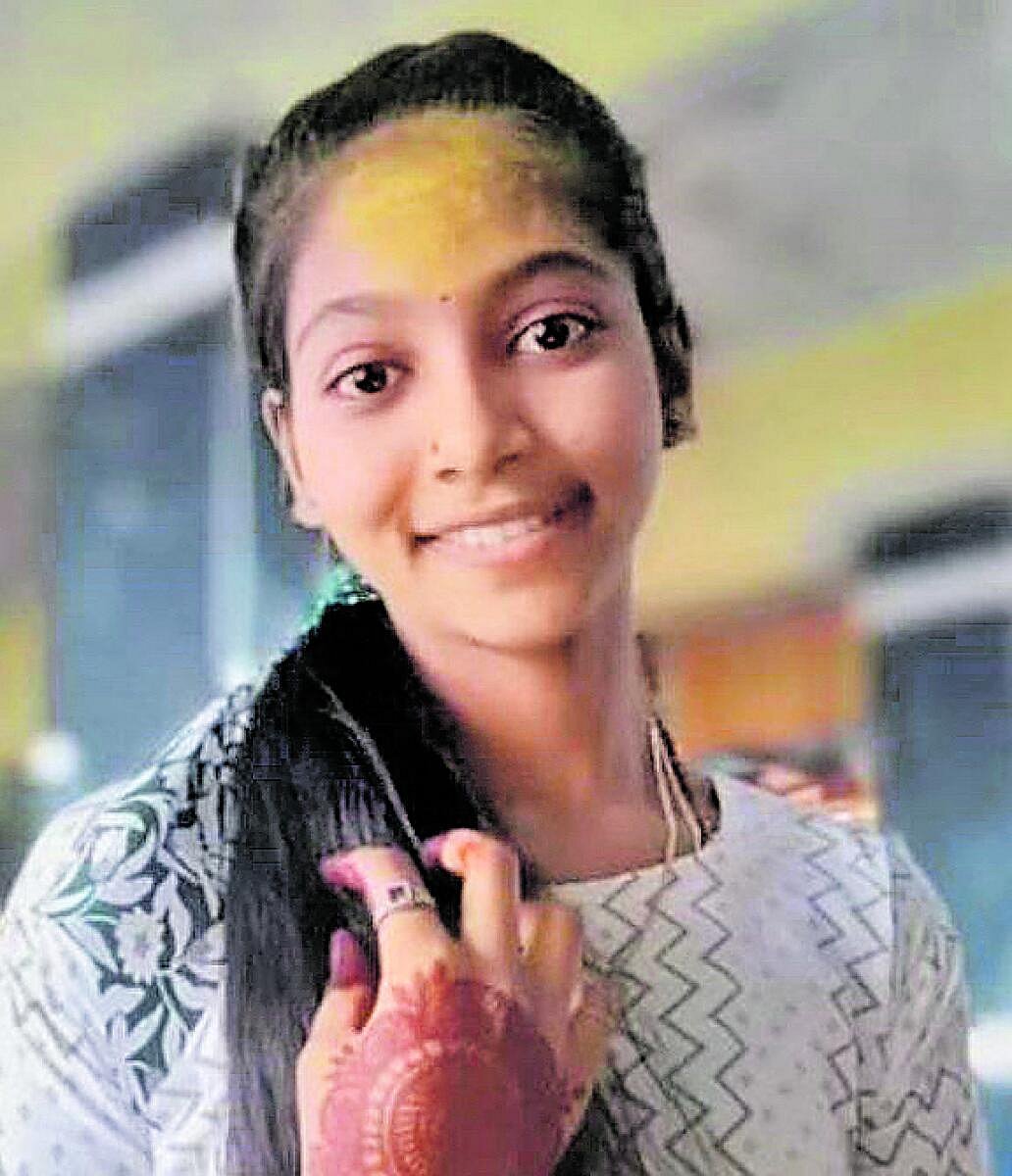 ಚಿಕ್ಕೋಡಿ: ಹೃದಯಘಾತದಿಂದ ಪಿಯುಸಿ ವಿದ್ಯಾರ್ಥಿನಿ ಸಾವು