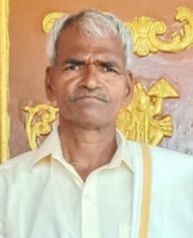 ಶಿರಾ‌| 6 ಕೊಳವೆಬಾವಿ ಕೊರೆಸಿದರೂ ಬಾರದ ನೀರು: ಸಾಲ ತೀರಿಸಲು ಆಗದೆ ರೈತ ಆತ್ಮಹತ್ಯೆ