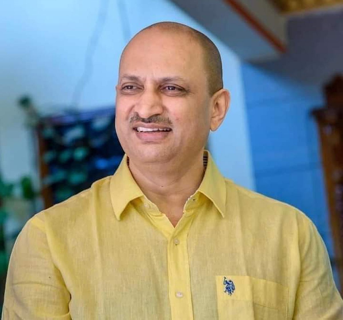 ಹಿಂದೂ ಸಂಗಮ - ದಿಕ್ಸೂಚಿ ಭಾಷಣಕ್ಕೆ ಒಪ್ಪಿಗೆ: ಸಕ್ರಿಯ ರಾಜಕಾರಣದತ್ತ ಅನಂತಕುಮಾರ