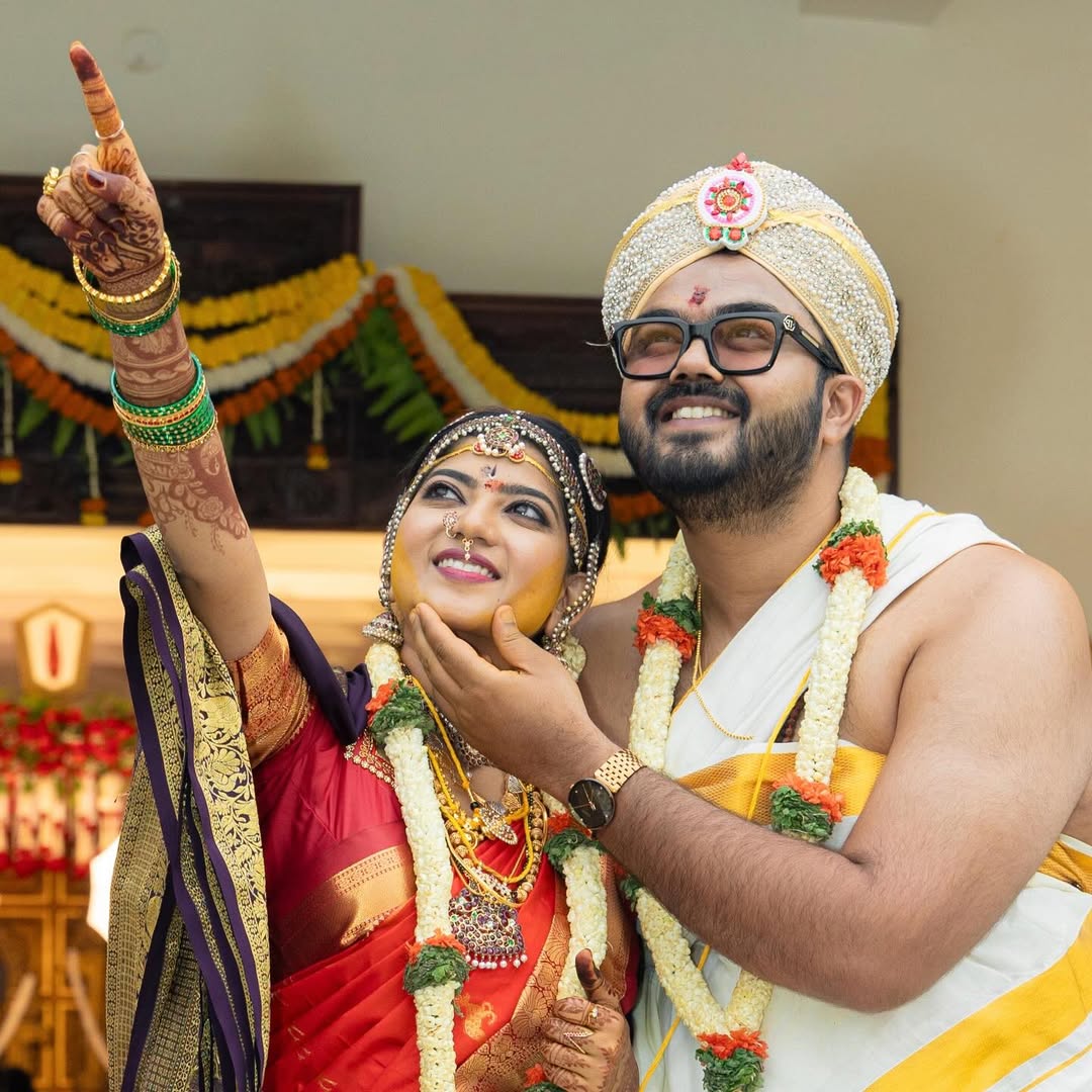 ಗಾಯಕ ಅನಿರುದ್ಧ ಶಾಸ್ತ್ರಿ, ಶ್ರೇಯಾ ಬಾಲಾಜಿ