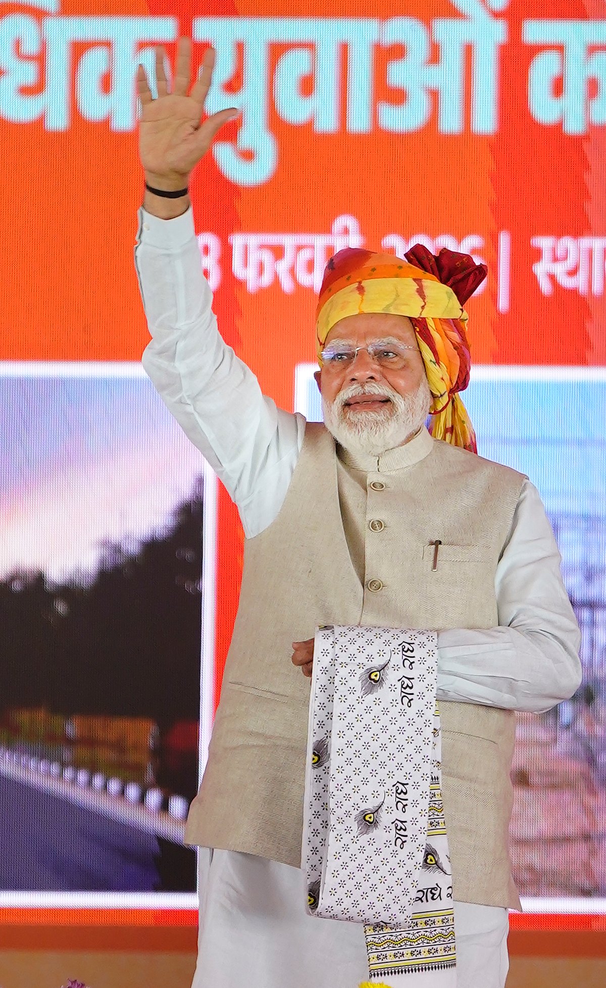 ಮುಸ್ಲಿಂ ಲೀಗ್–ಮಾವೋವಾದಿ ಆಗಿ ಮಾರ್ಪಟ್ಟ ಕಾಂಗ್ರೆಸ್: ಪ್ರಧಾನಿ ಮೋದಿ