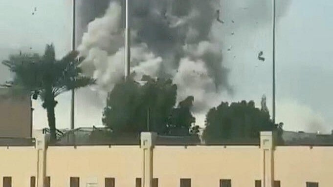 Iran-Israel Conflict: ಸಂಘರ್ಷ ಕೊನೆಗೊಳಿಸಿ, ಸಾರ್ವಭೌಮತೆ ಕಾಪಾಡಿ: ಭಾರತ ಮನವಿ 