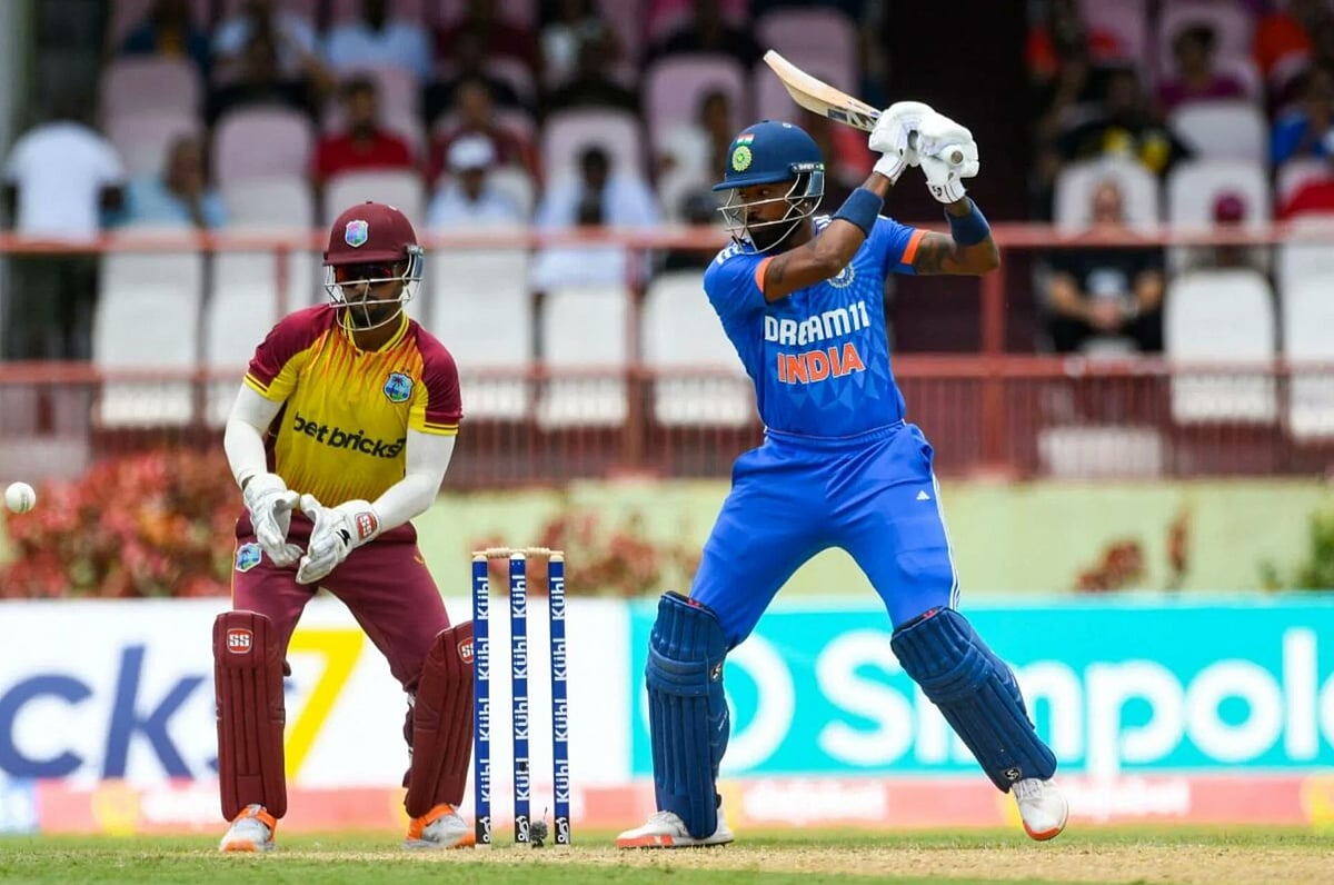 ಪ್ರಮುಖ ಪಂದ್ಯದಲ್ಲಿ ಭಾರತ–ವಿಂಡೀಸ್ ಮುಖಾಮುಖಿ; ಹೇಗಿರಲಿದೆ ಕೋಲ್ಕತ್ತ ಹವಾಮಾನ?