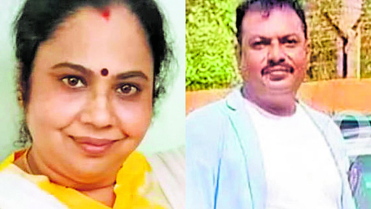 ವಿದ್ಯಾರ್ಥಿನಿ ಮೇಲೆ ಲೈಂಗಿಕ ದೌರ್ಜನ್ಯ: ವಸತಿ ಶಾಲೆ ಮಾಲೀಕ, ಪ್ರಾಂಶುಪಾಲೆ ಬಂಧನ