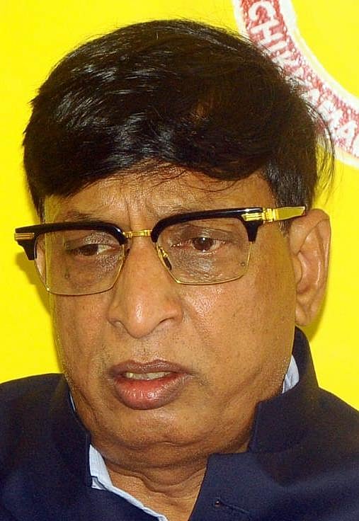 ಊಟ, ತಿಂಡಿಗೂ ತೊಂದರೆಯಾಗಿದೆ..: ದುಬೈ ವಿಮಾನ ನಿಲ್ದಾಣದಲ್ಲಿ ಸಿಲುಕಿದ ಭೋಜೇಗೌಡ