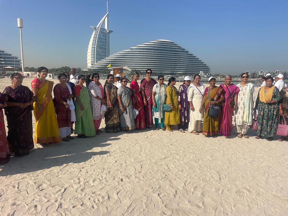 Iran-Israel War: ಶಾರ್ಜಾ ವಿಮಾನನಿಲ್ದಾಣದಲ್ಲಿ ಸಂಕಷ್ಟಕ್ಕೆ ಸಿಲುಕಿದ ಕನ್ನಡಿಗರು