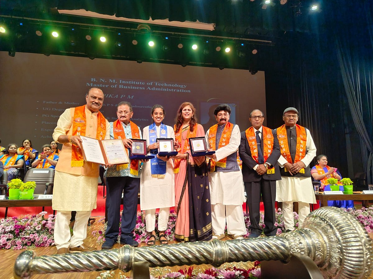 ನವ ಭಾರತದ ಭವಿಷ್ಯ ಯುವಕರ ಕೈಯಲ್ಲಿದೆ: ಸರಸ್ವತಿ ರಾಮಚಂದ್ರ
