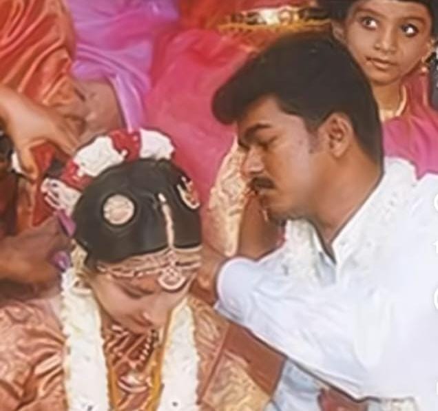 ವಿಜಯ್-ಸಂಗೀತಾ