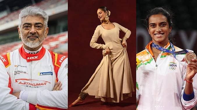 War: ದುಬೈ, ಅಬುಧಾಬಿಯಲ್ಲಿ ಸಿಲುಕಿದ ಅಜಿತ್, ಸಿಂಧು, ಡ್ರೋಣ್ ಪ್ರತಾಪ್