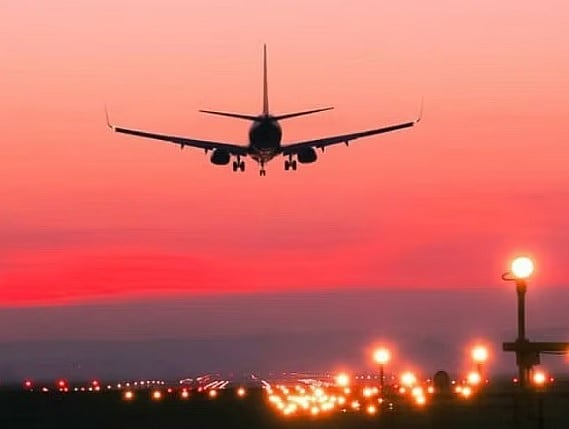 ಪಶ್ಚಿಮ ಏಷ್ಯಾ ಸಂಘರ್ಷ: ಭಾರತದ ವಿಮಾನಯಾನ ಸಂಸ್ಥೆಗಳ 350 ವಿಮಾನಗಳ ಹಾರಾಟ ರದ್ದು