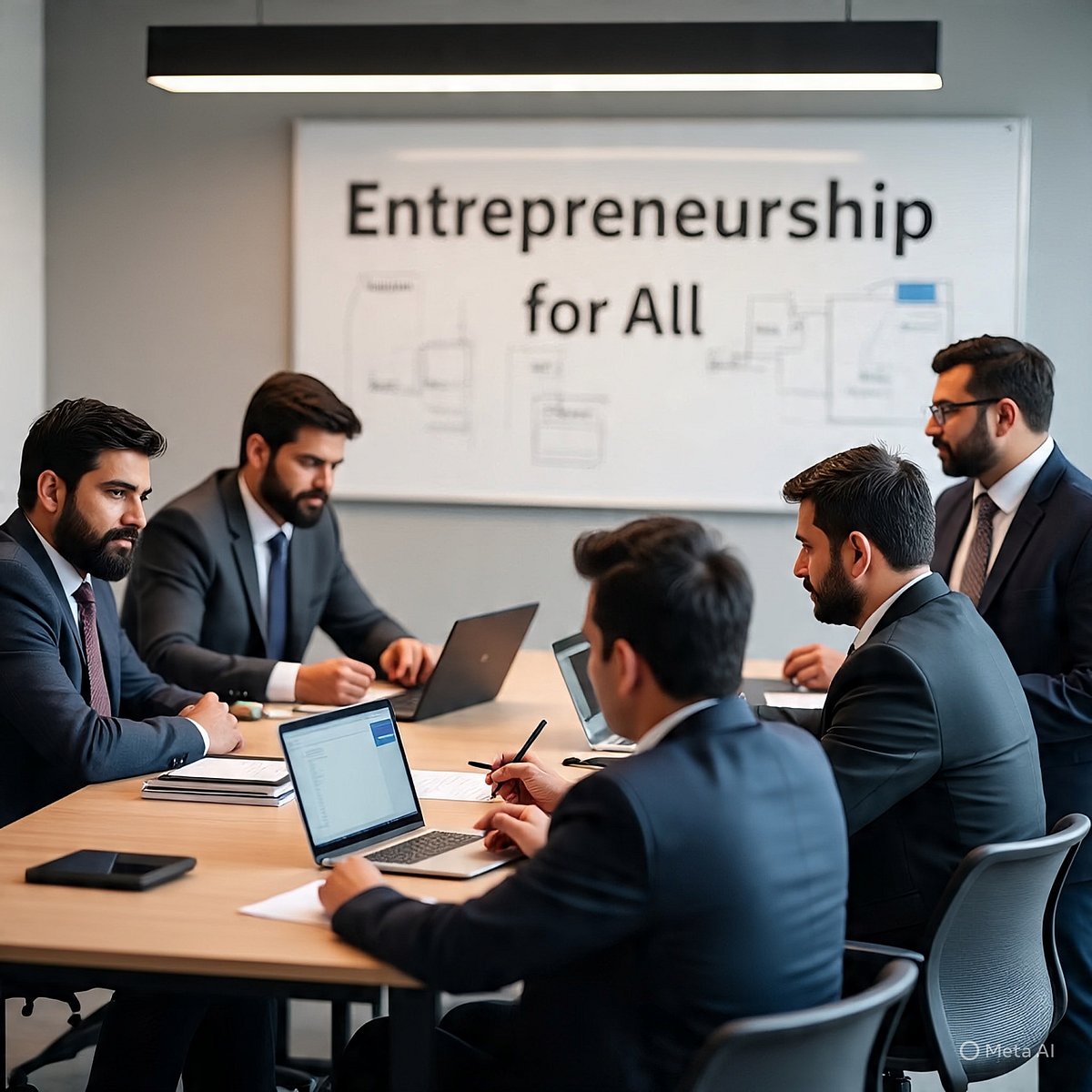 ದಲಿತರು ಉದ್ಯಮಿಗಳಾಗಲು ಮುಂದೆ ಬರಲಿ: ರಾಜಾನಾಯಕ್‌