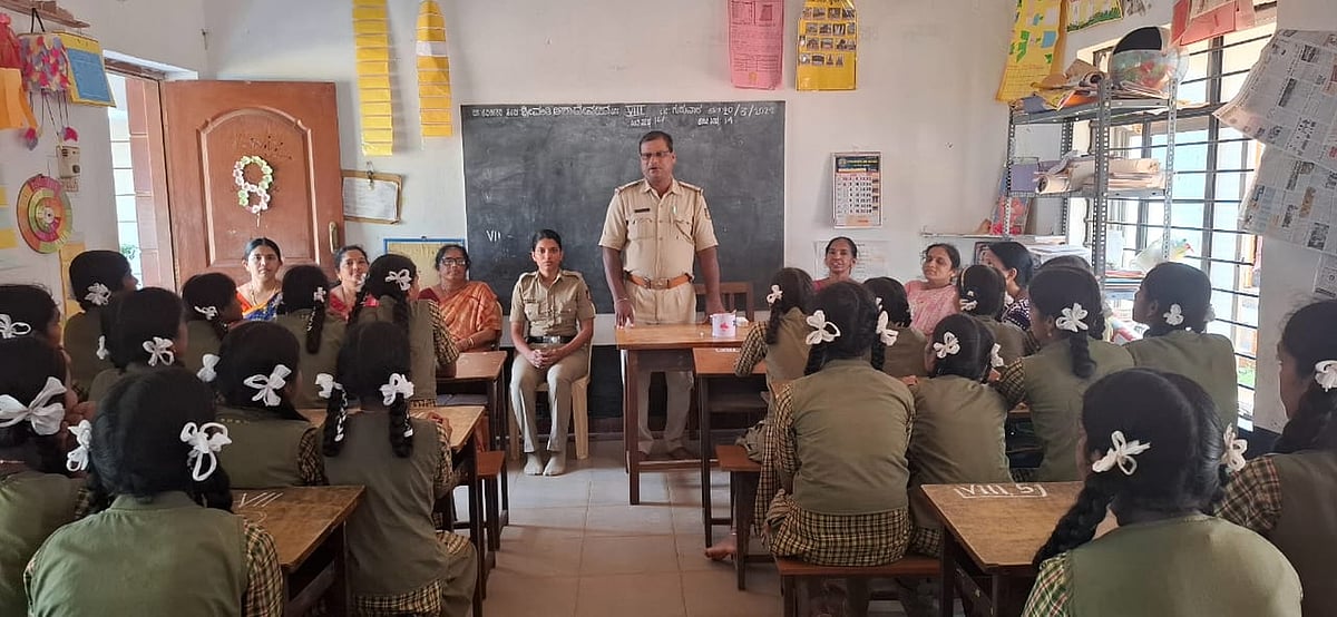 ಸೈಬರ್ ವಂಚನೆ: ಸಂಪತ್ತು ಕರಗಿಸುವ ‘ತಪ್ಪು ಕ್ಲಿಕ್’