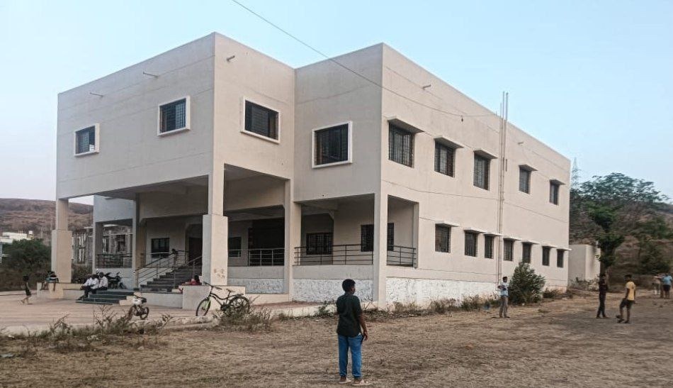 ಚಿಕ್ಕೋಡಿ ಪಟ್ಟಣದ ಪುರಸಭೆಯ ನೂತನ ಕಟ್ಟಡ