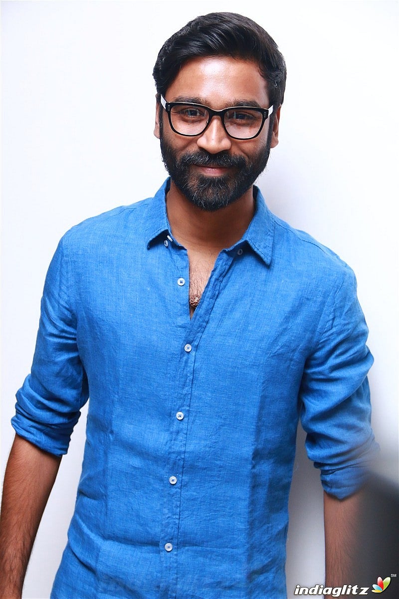 ಡಿ–56ನಲ್ಲಿ ಒಂದಾದ ಧನುಷ್‌–ಮರಿ ಸೆಲ್ವರಾಜ್