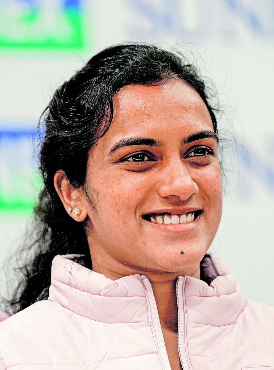 Iran-Israel War: ದುಬೈನಲ್ಲಿ ಸಿಲುಕಿದ ಪಿ.ವಿ. ಸಿಂಧು