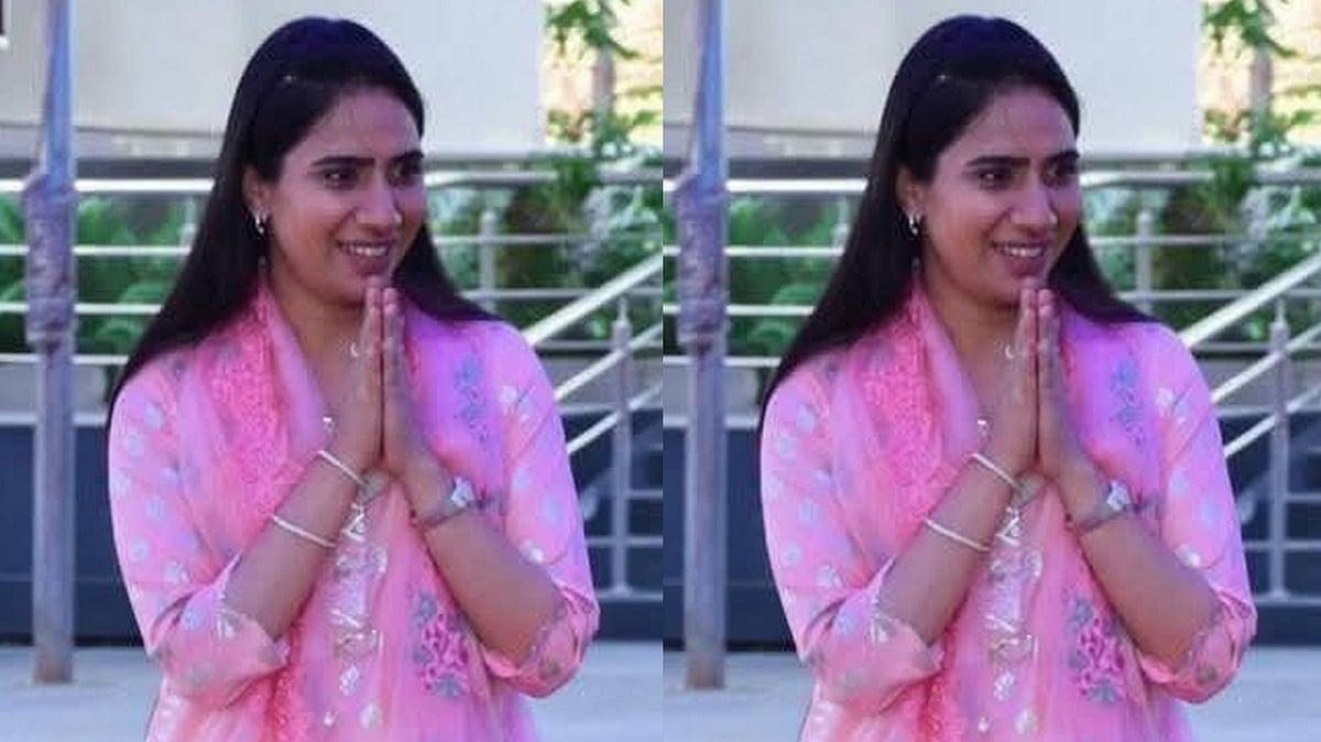 ಸ್ನೇಹಿತೆಯ ಮದುವೆಗೆ ಹೋಗಿ ದುಬೈನಲ್ಲಿ ಸಿಲುಕಿದ ರಾಯರಡ್ಡಿ ಪುತ್ರಿ ಮಮತಾ