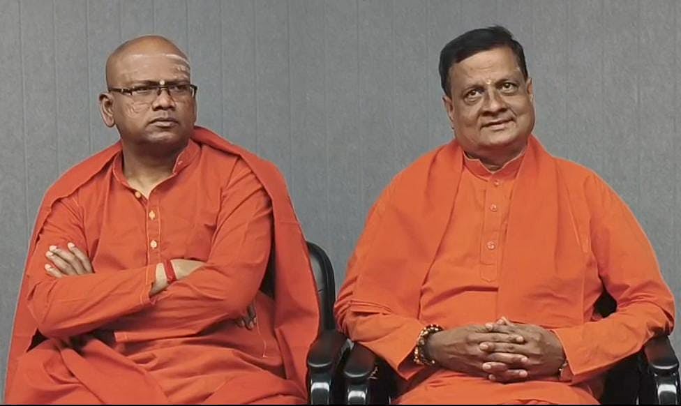 ಒಳಮೀಸಲಾತಿ | ಸ್ಪಷ್ಟತೆ ನೀಡಿ ನೇಮಕಾತಿ ಪ್ರಕ್ರಿಯೆ ಕೈಗೊಳ್ಳಿ: ಸ್ವಾಮೀಜಿ ಆಗ್ರಹ