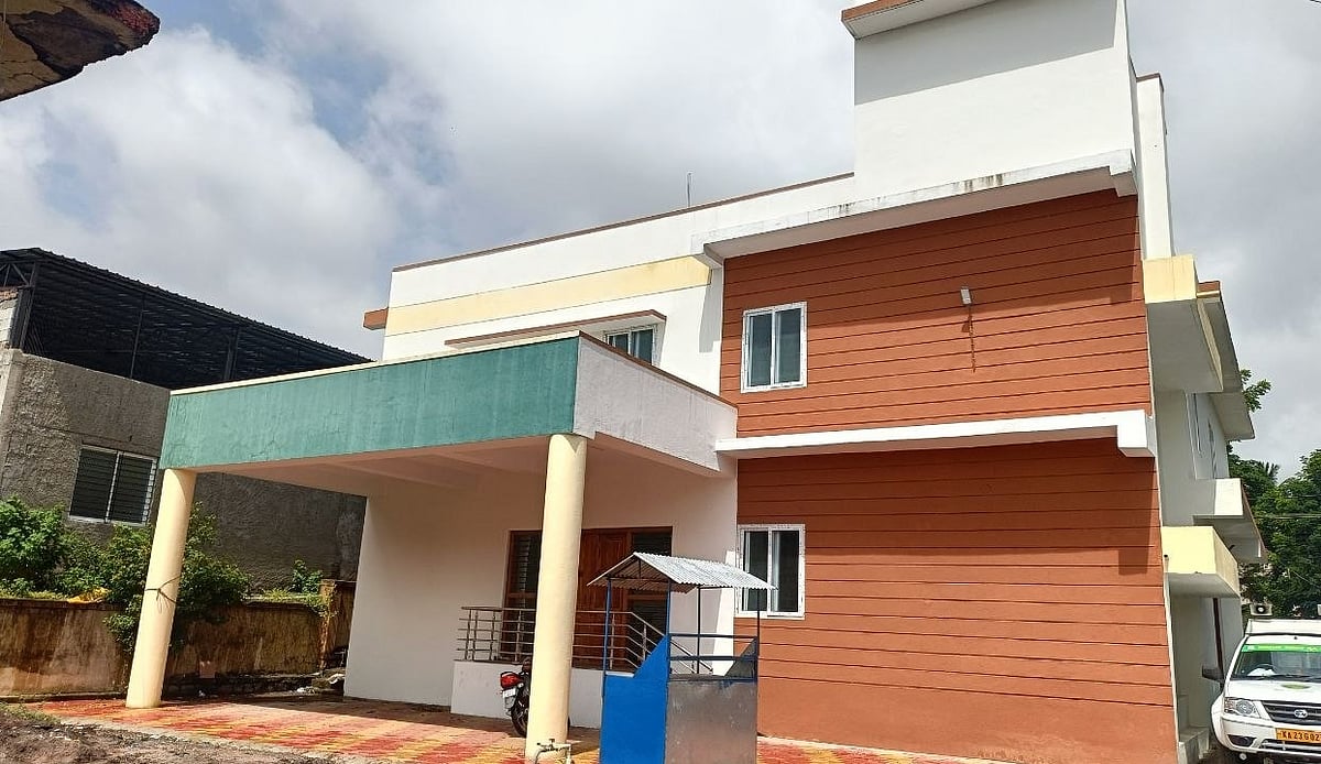 ಬೆಳಗಾವಿ ಜಿಲ್ಲೆಯ ಸರ್ಕಾರಿ ಕಟ್ಟಡಗಳು ಹಾವು, ಚೇಳುಗಳಿಗೆ ಮೀಸಲು